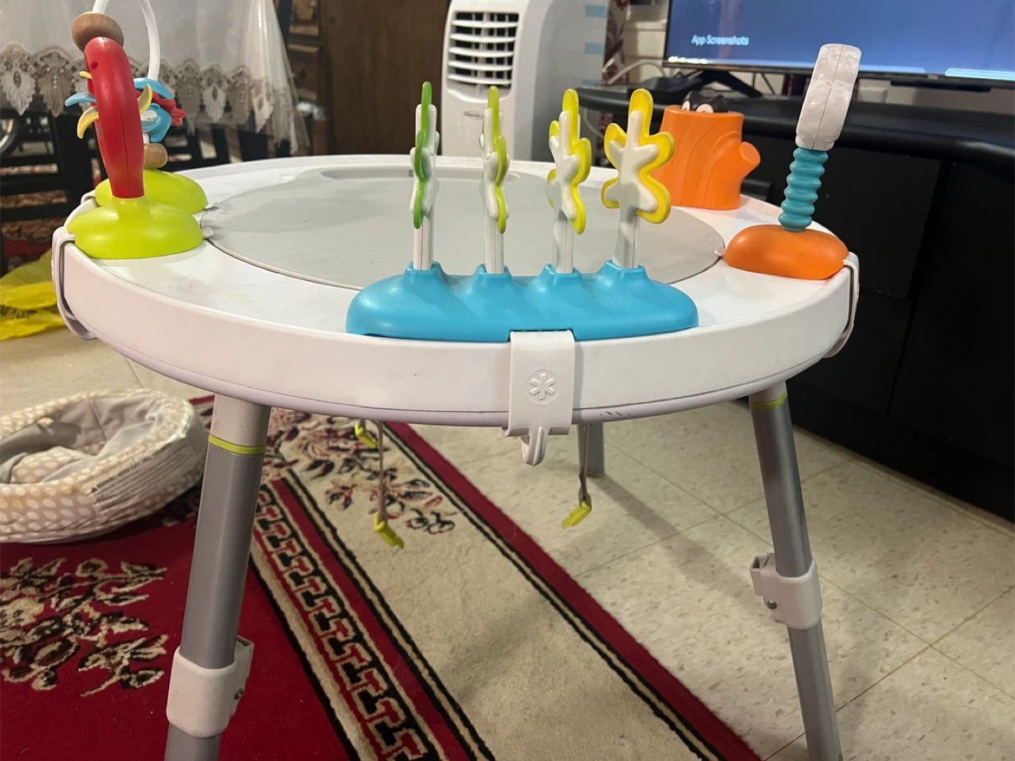 Skip Hop Explore & More Jumpscape Activity Center - photo 3