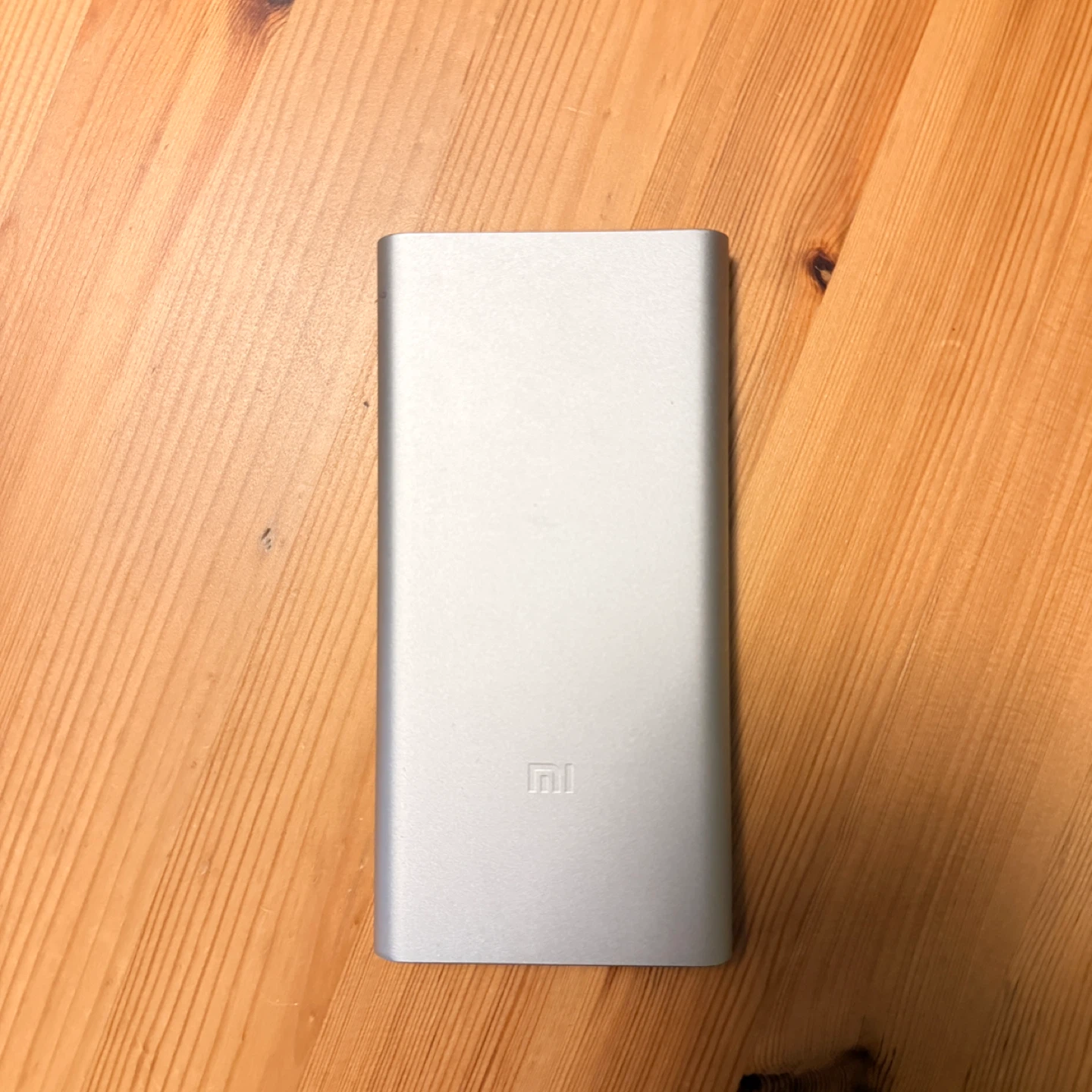Xiaomi 10000mAh Power Bank
