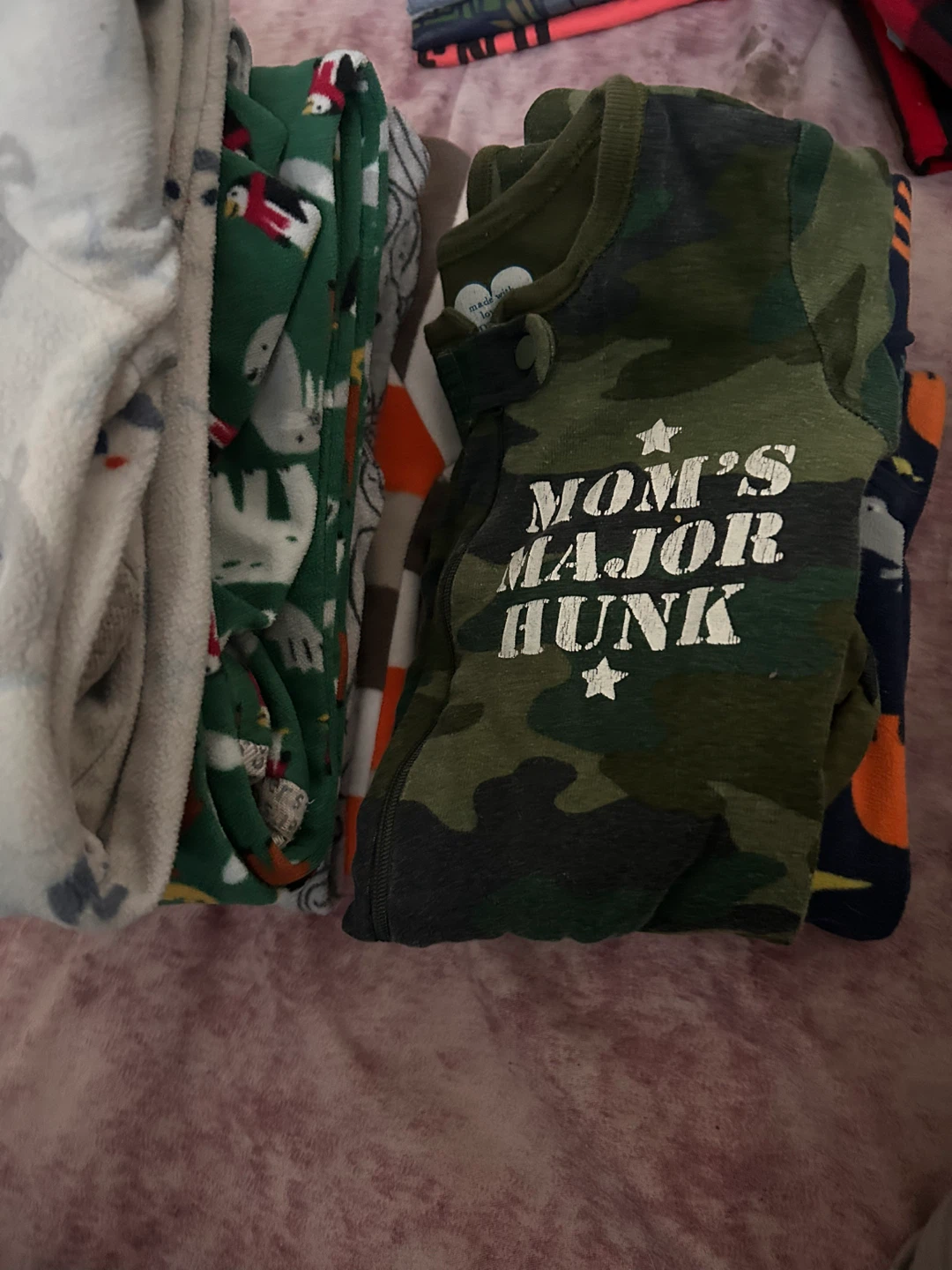 Pj Bundle 3T - photo 4