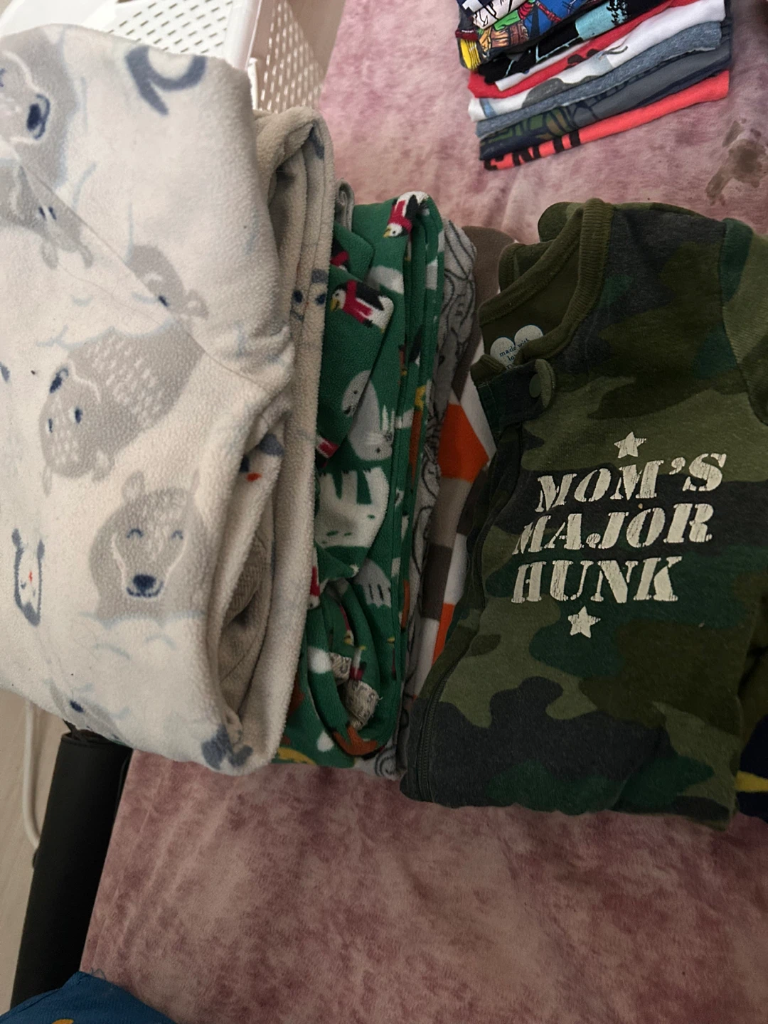 Pj Bundle 3T - photo 3