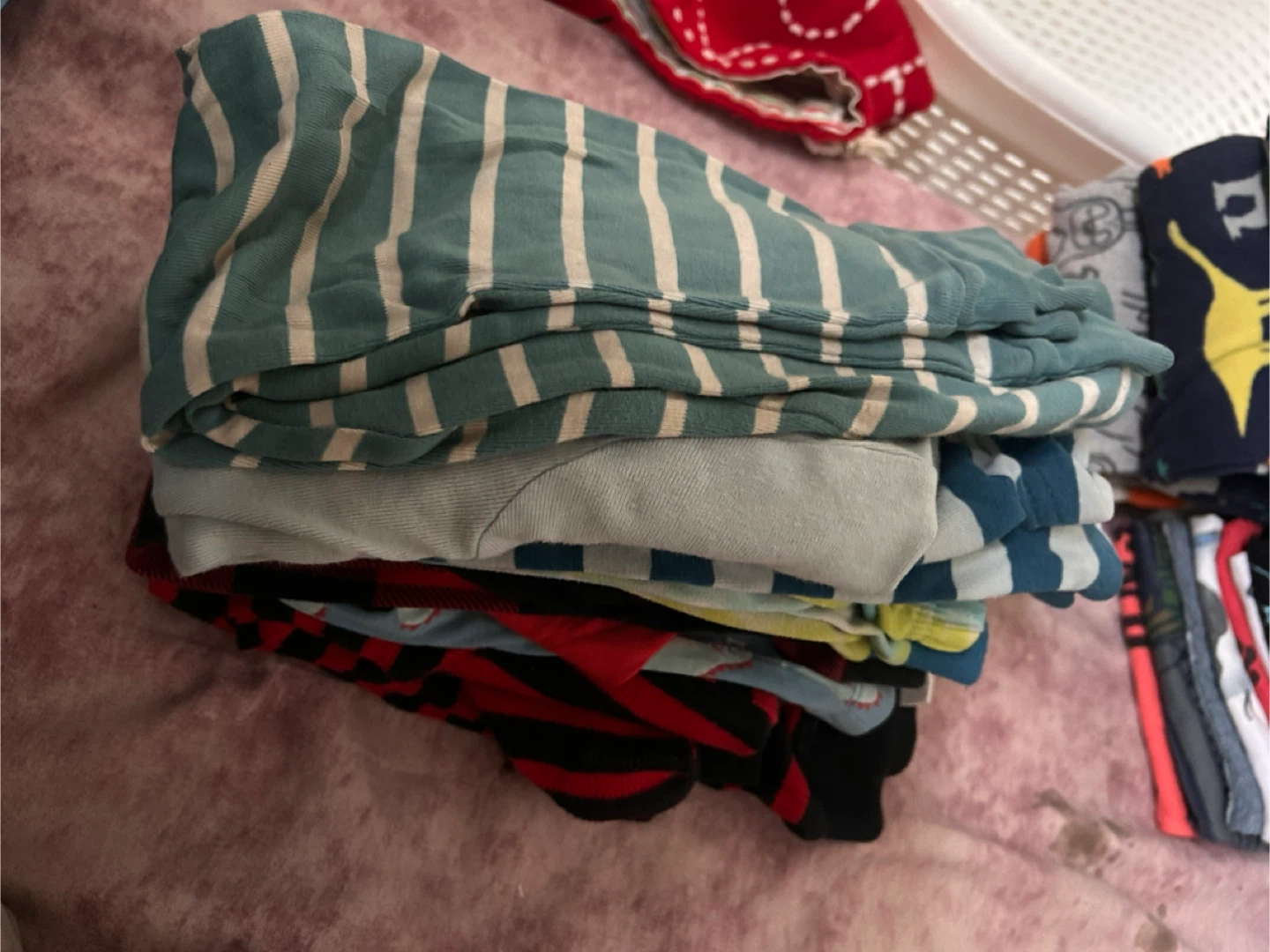 Pj Bundle 3T - photo 2