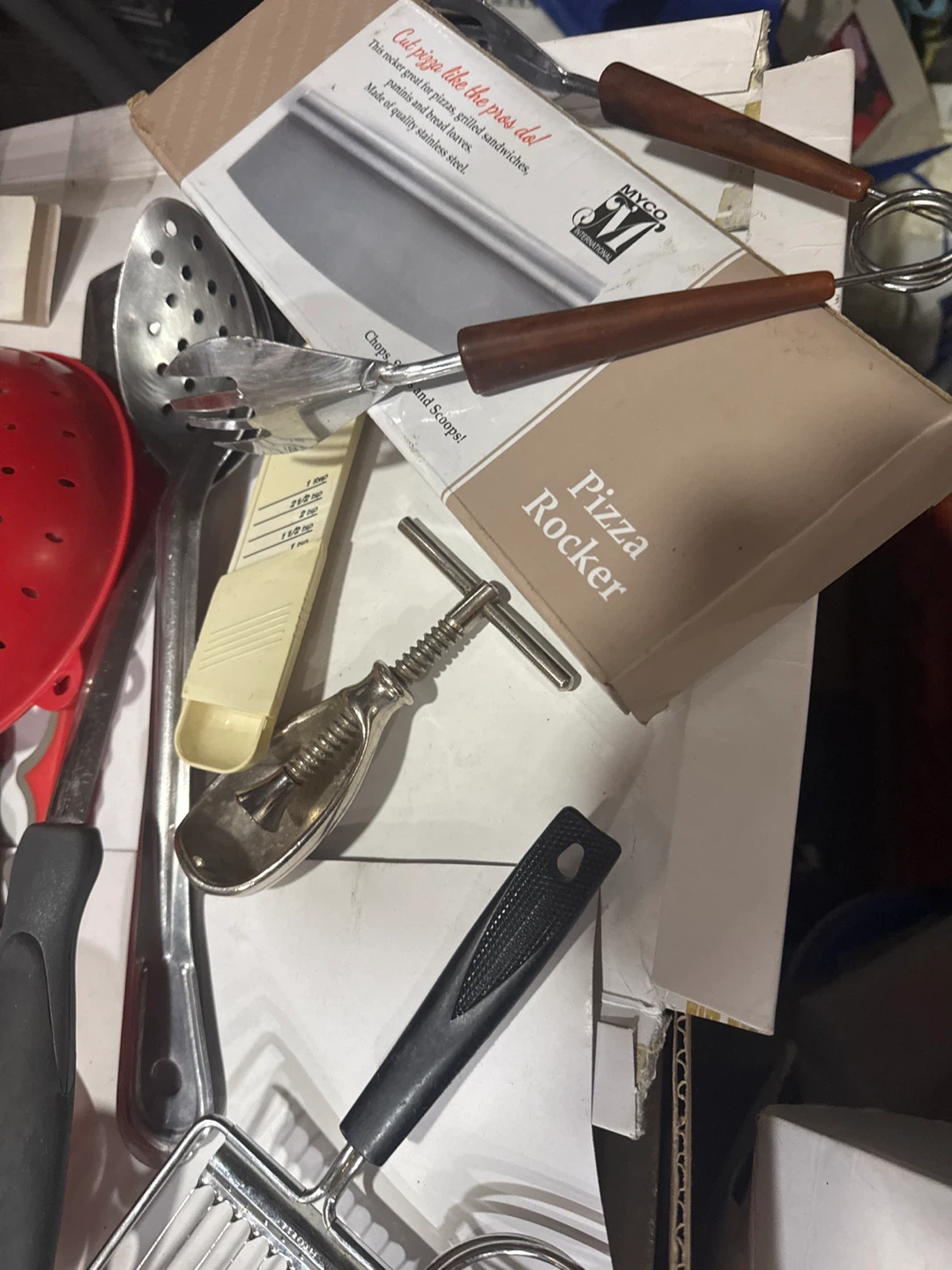 Kitchen Utensils - photo 3
