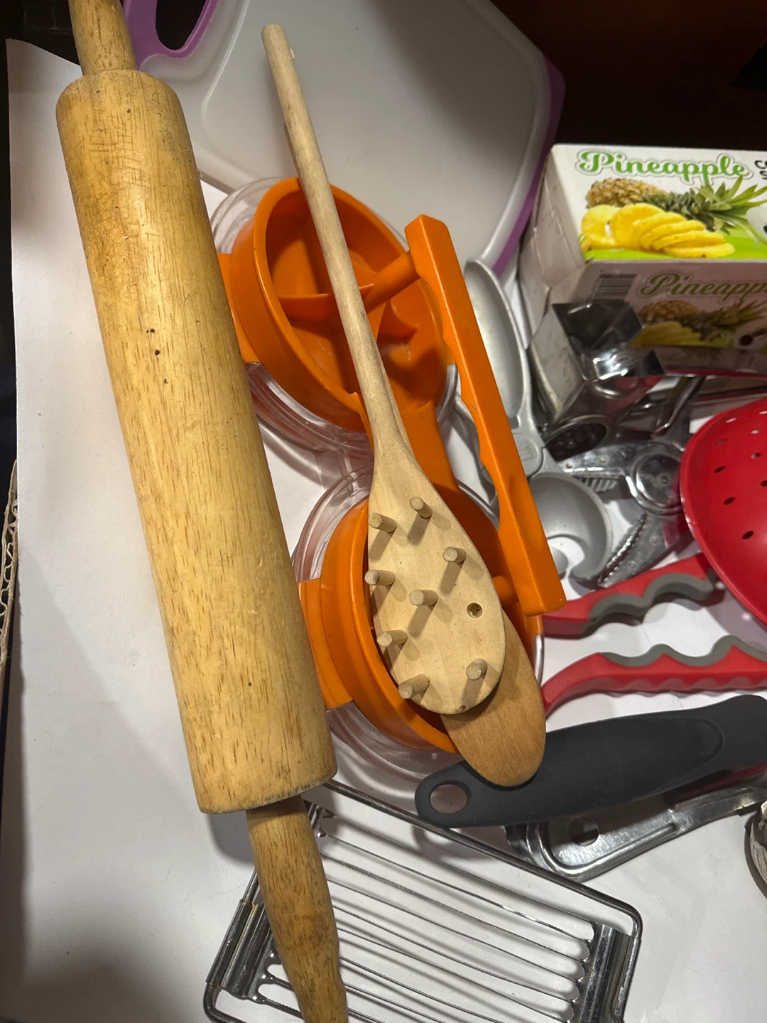 Kitchen Utensils - photo 5