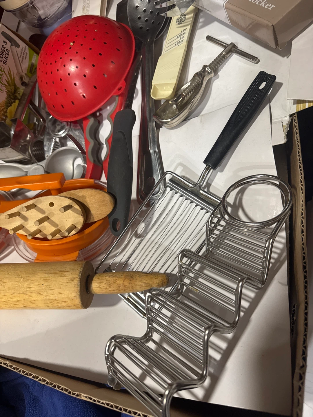 Kitchen Utensils - photo 2