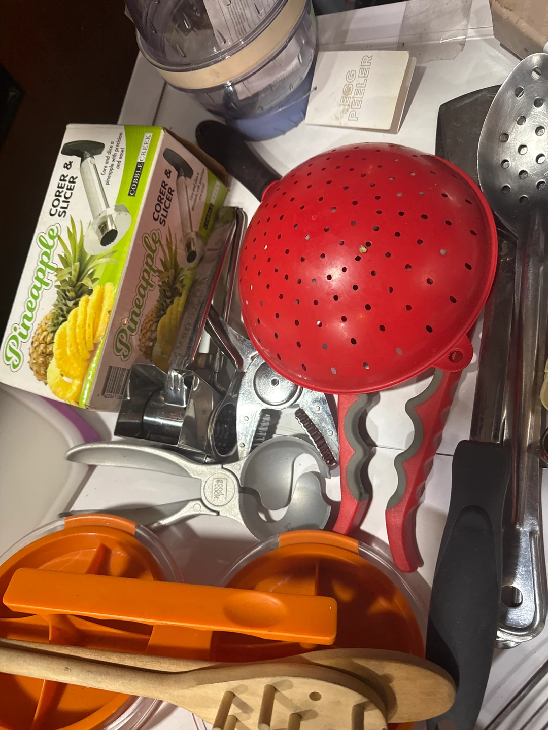 Kitchen Utensils - photo 4