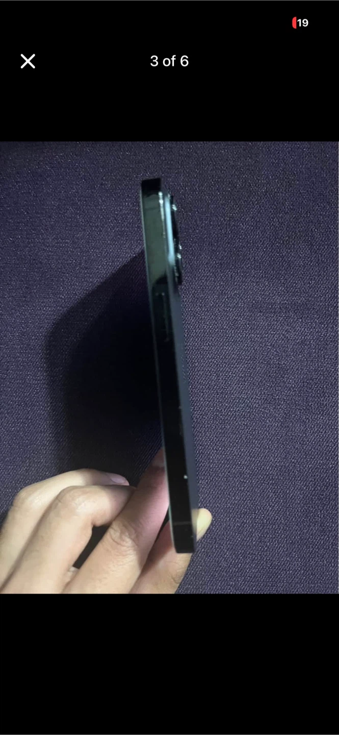 Apple iPhone 14 Pro - photo 3