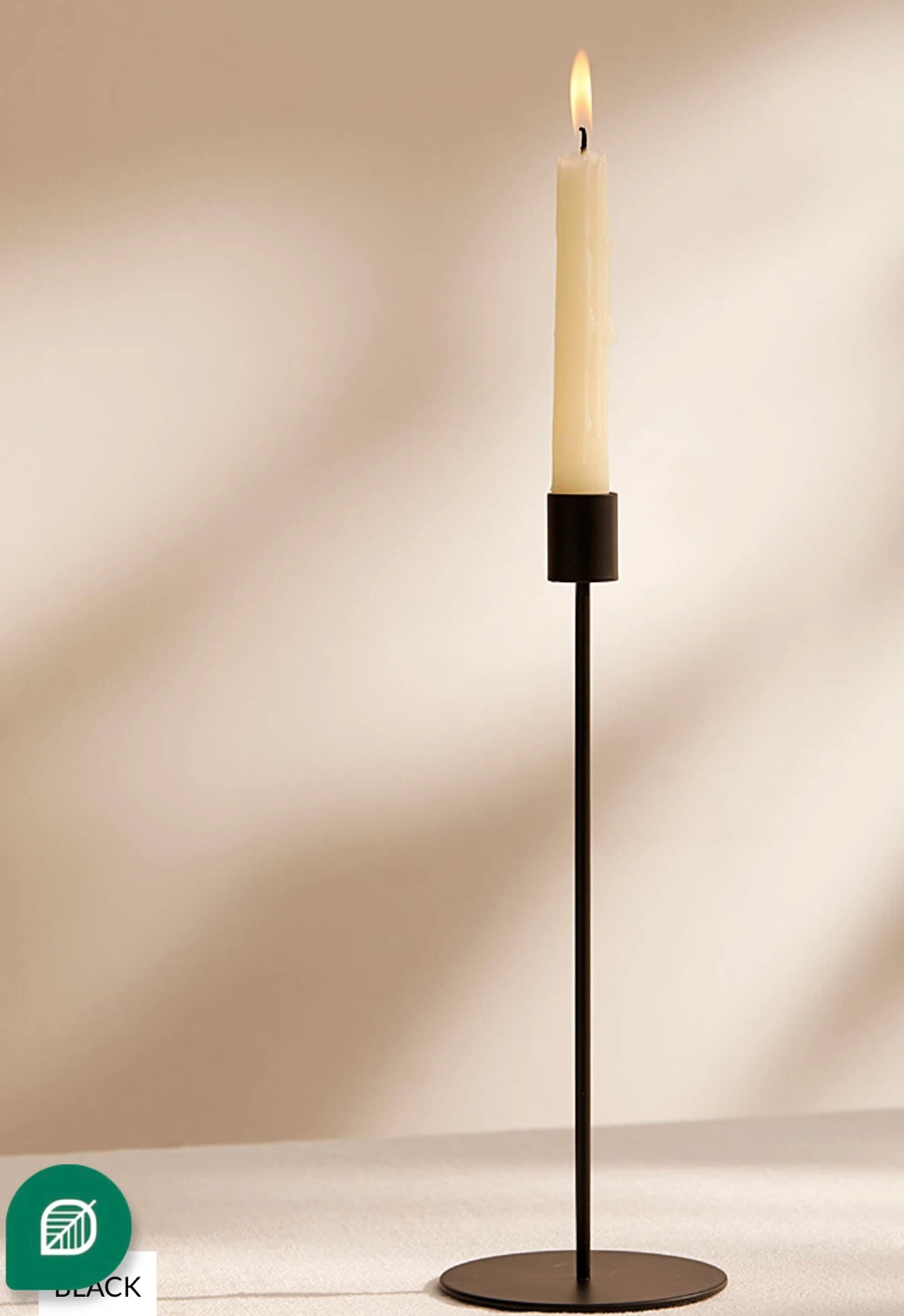 candle holders (2)