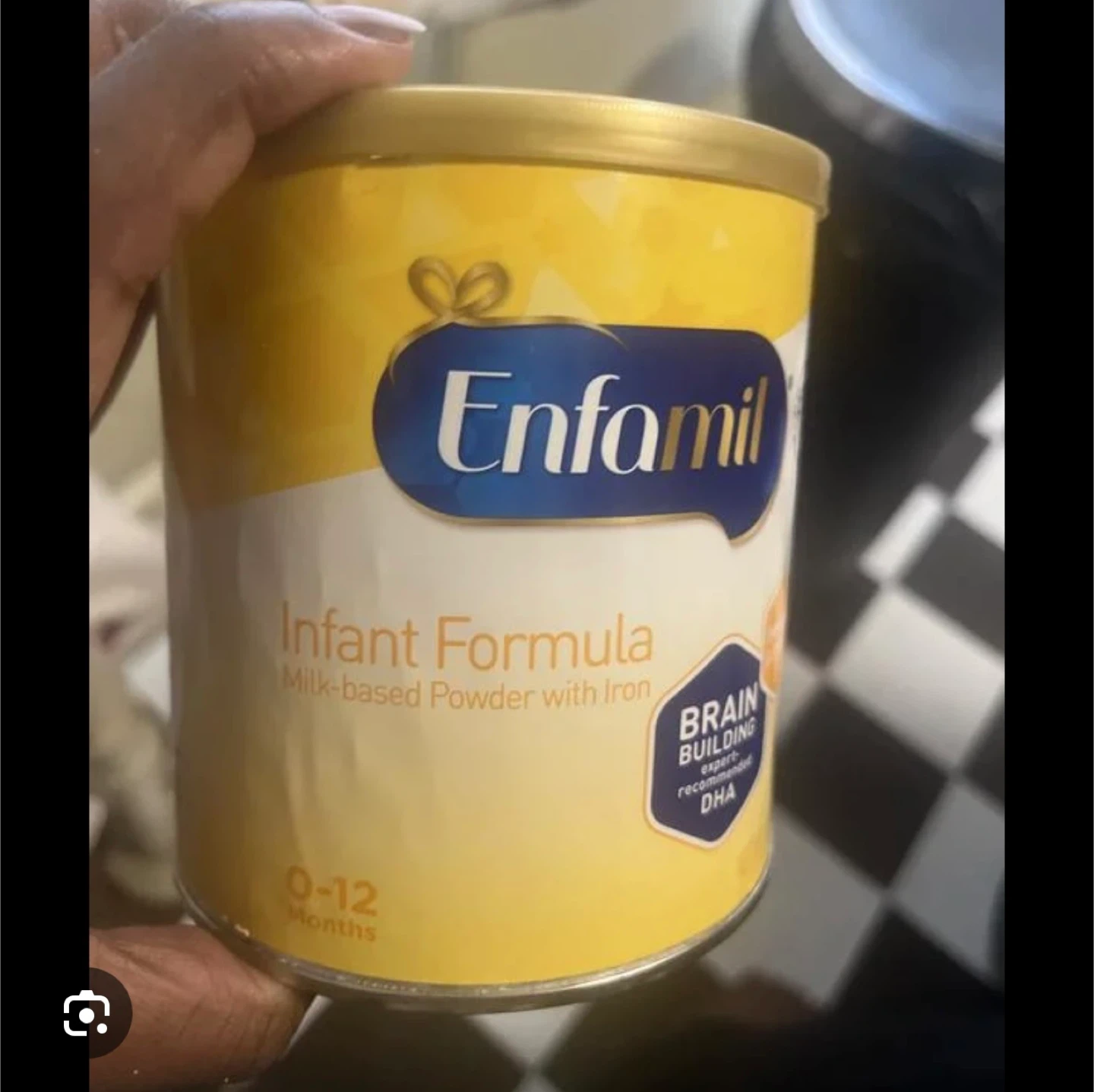 Enfamil Infant Formula 0-12 Months - photo 2
