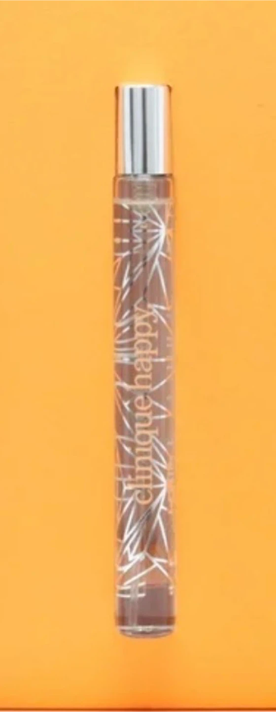 Clinique Happy Perfume purse size