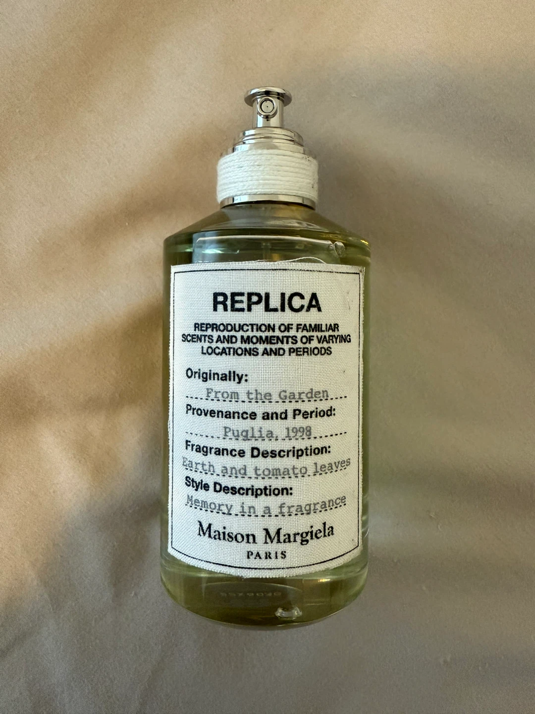REPLICA Perfume