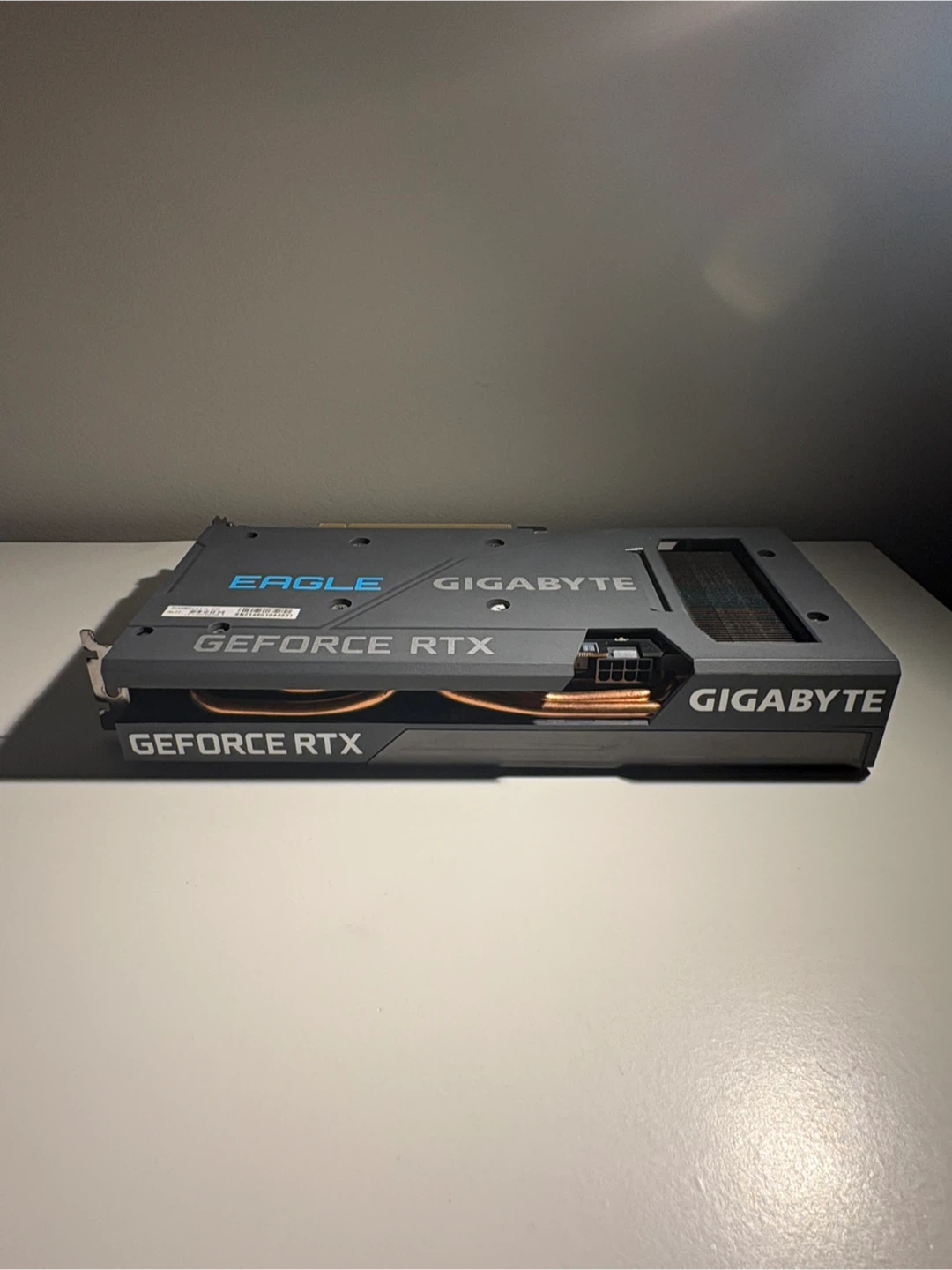 Gigabyte RTX 3060 12gb - photo 2