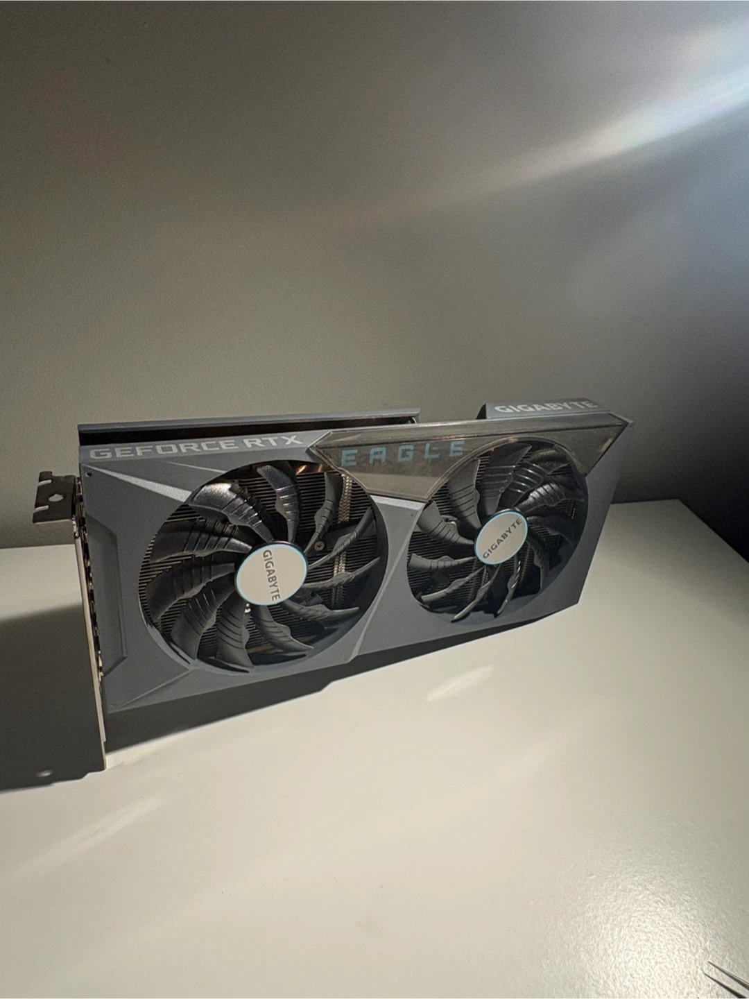 Gigabyte RTX 3060 12gb