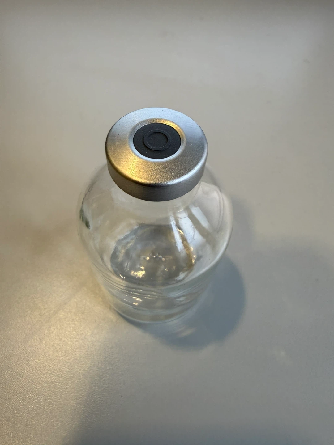 50mL Sterile Empty Vials - 150 quantity - photo 2