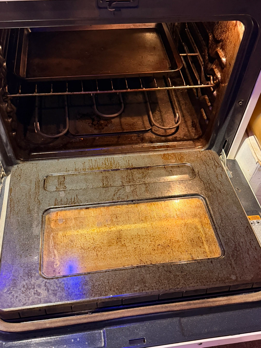 Electric Stove - Used Condition - photo 2