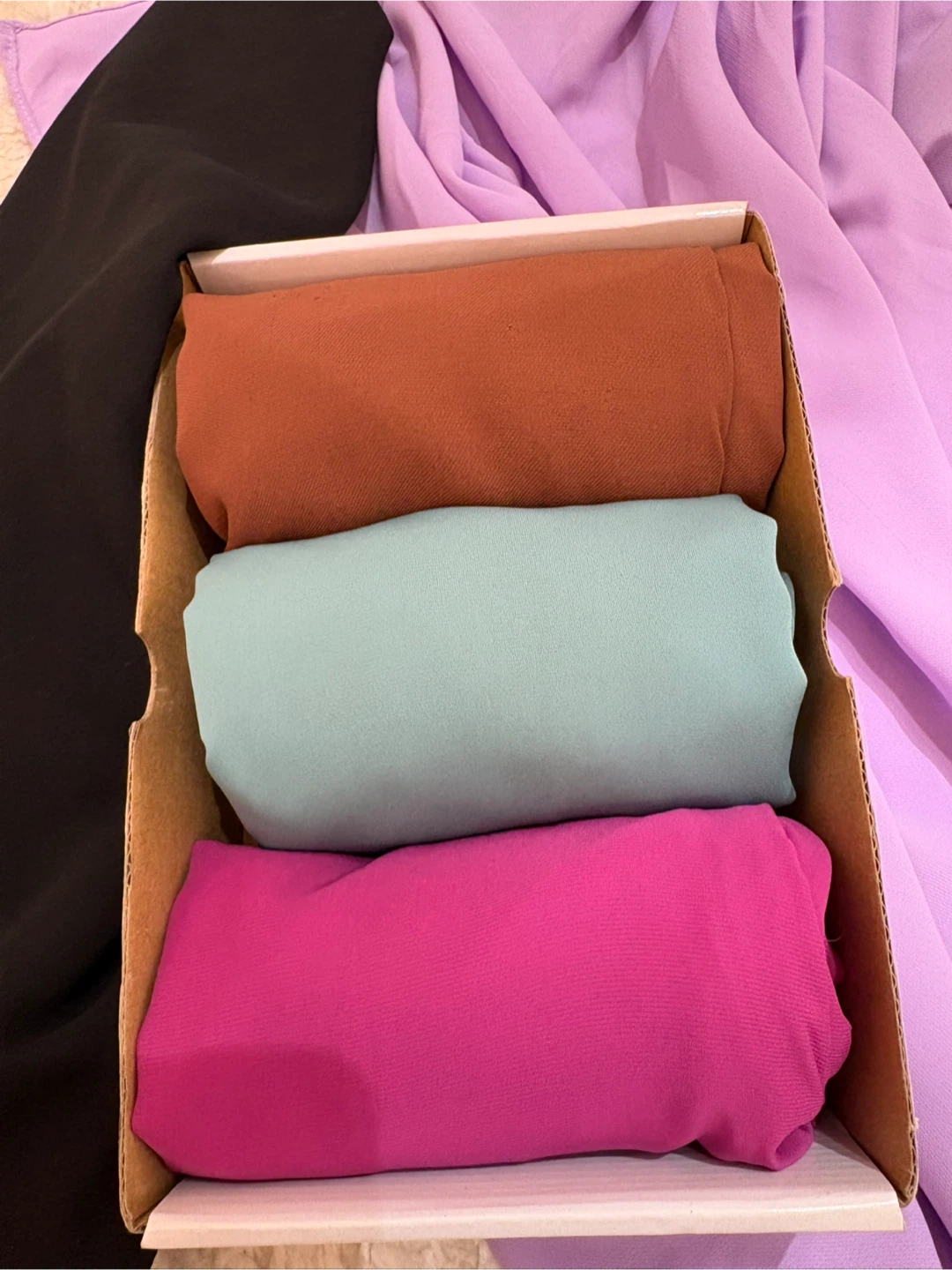 Hijab - photo 2