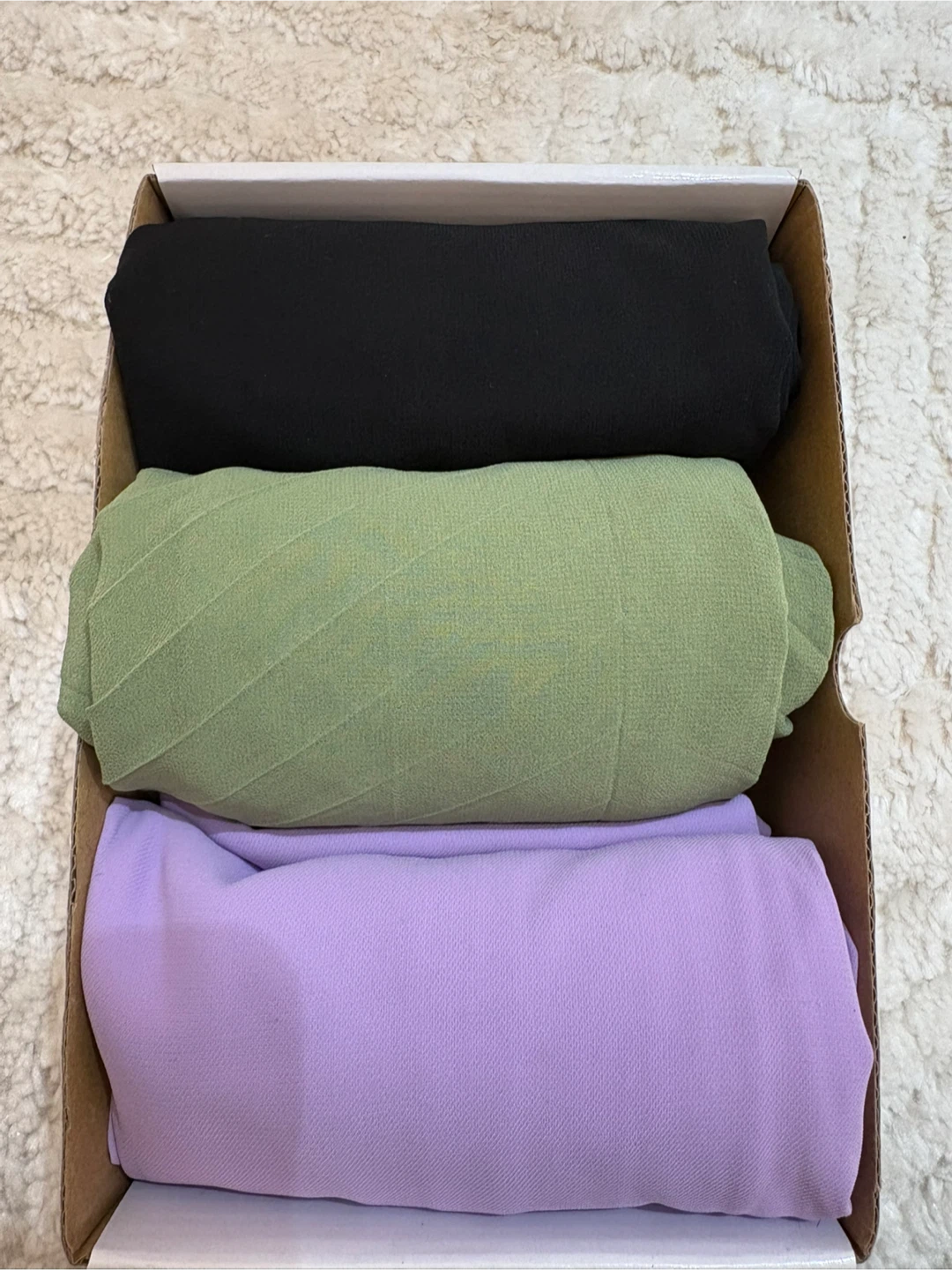 Hijab - photo 3