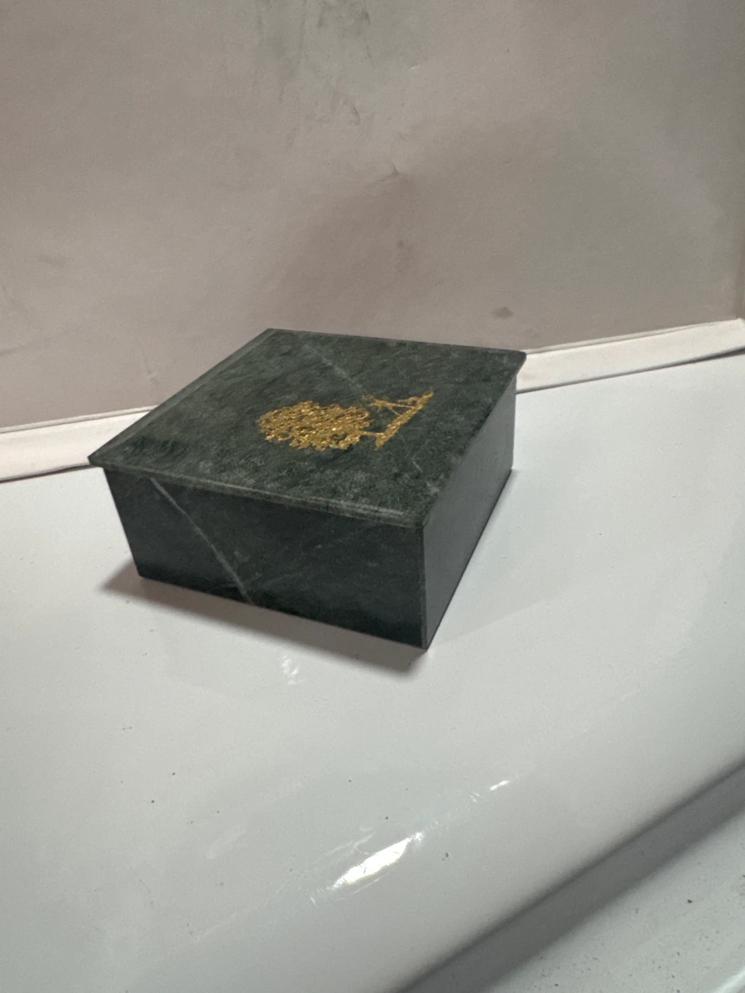 Quarri Original Genuine Marble Box - photo 2