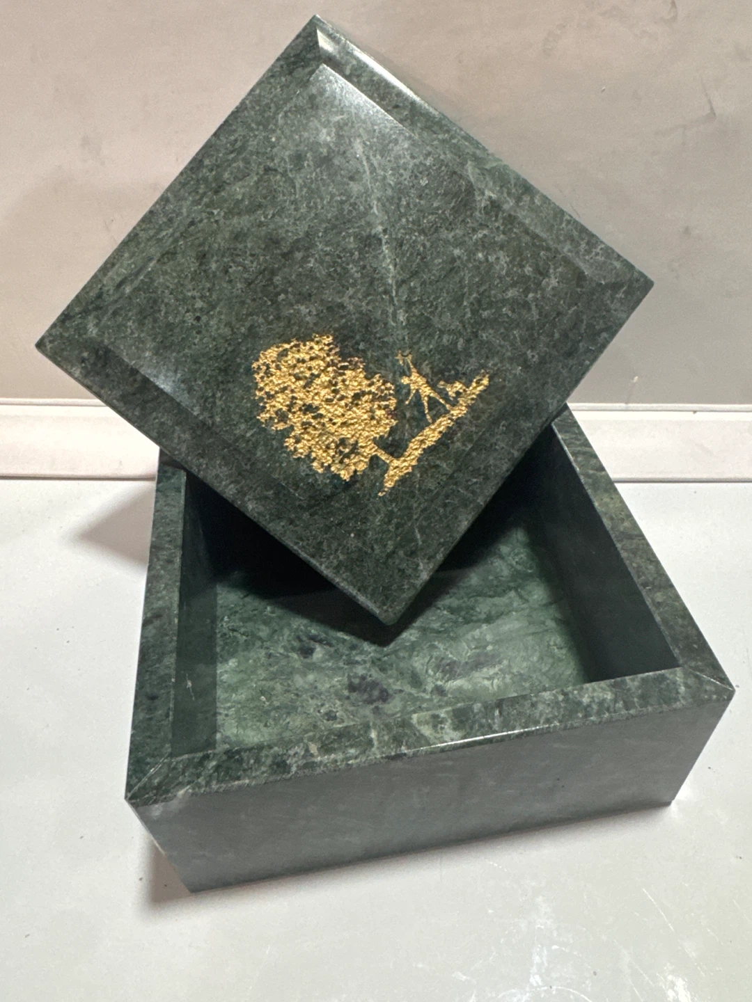 Quarri Original Genuine Marble Box - photo 3