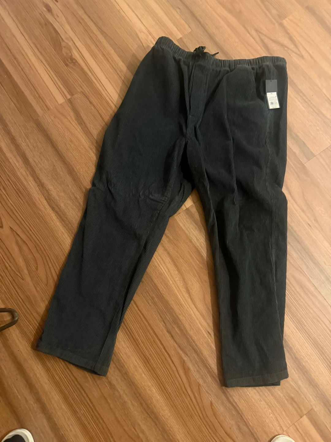 OBEY Corduroy Pants - photo 2