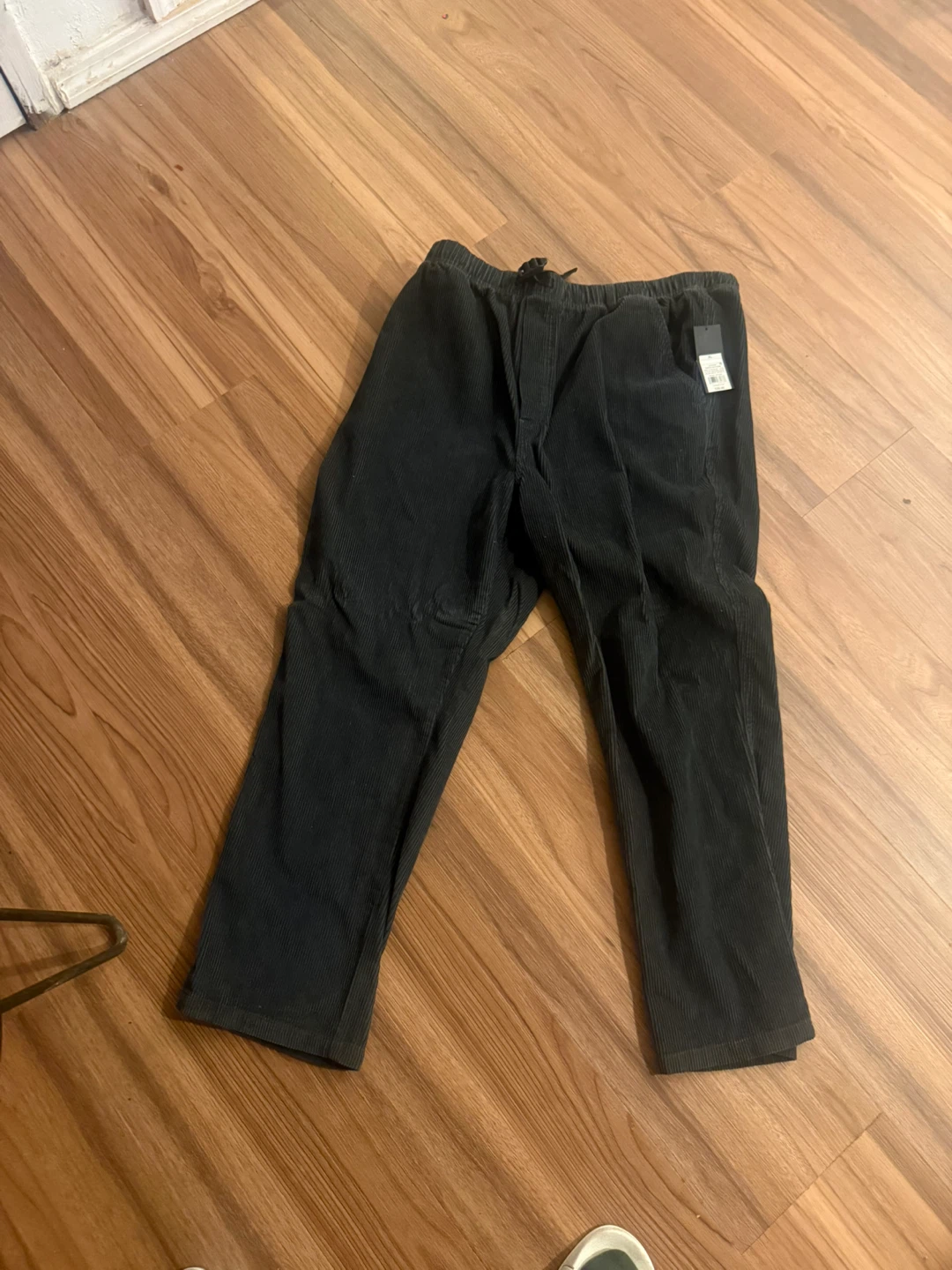 OBEY Corduroy Pants - photo 3