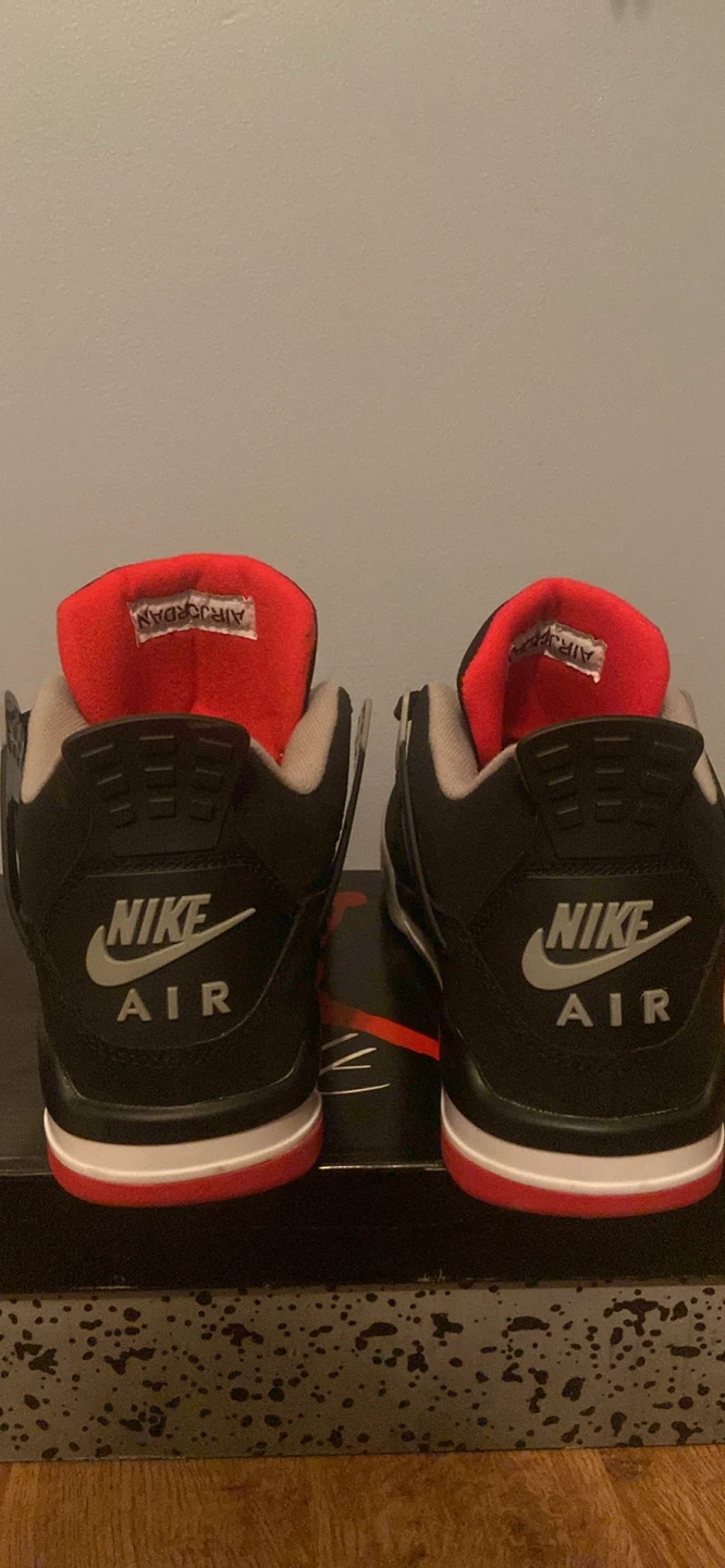 Air Jordan - photo 2