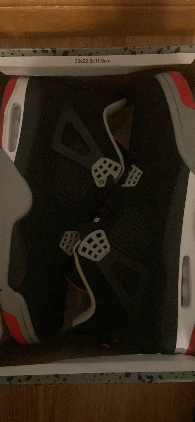 Air Jordan - photo 4