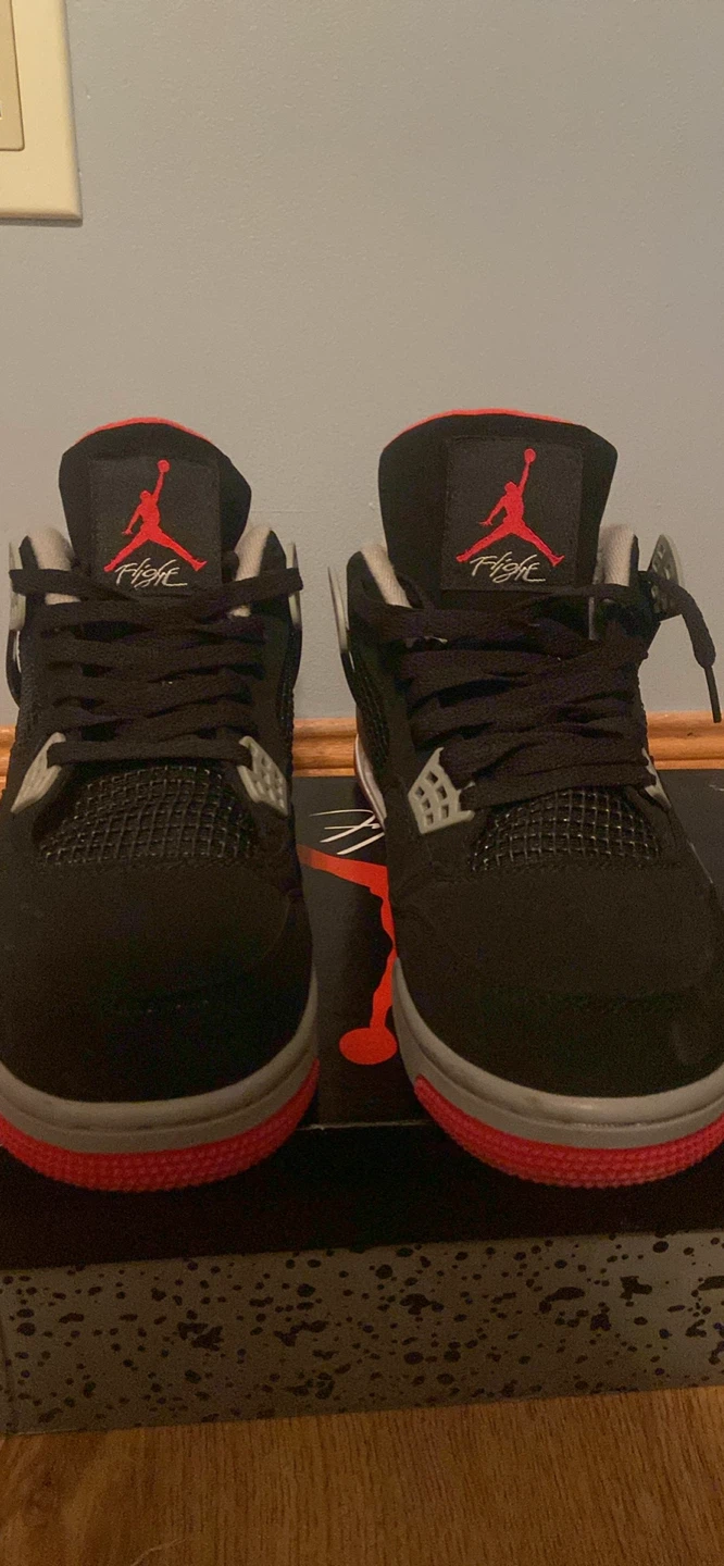 Air Jordan - photo 3