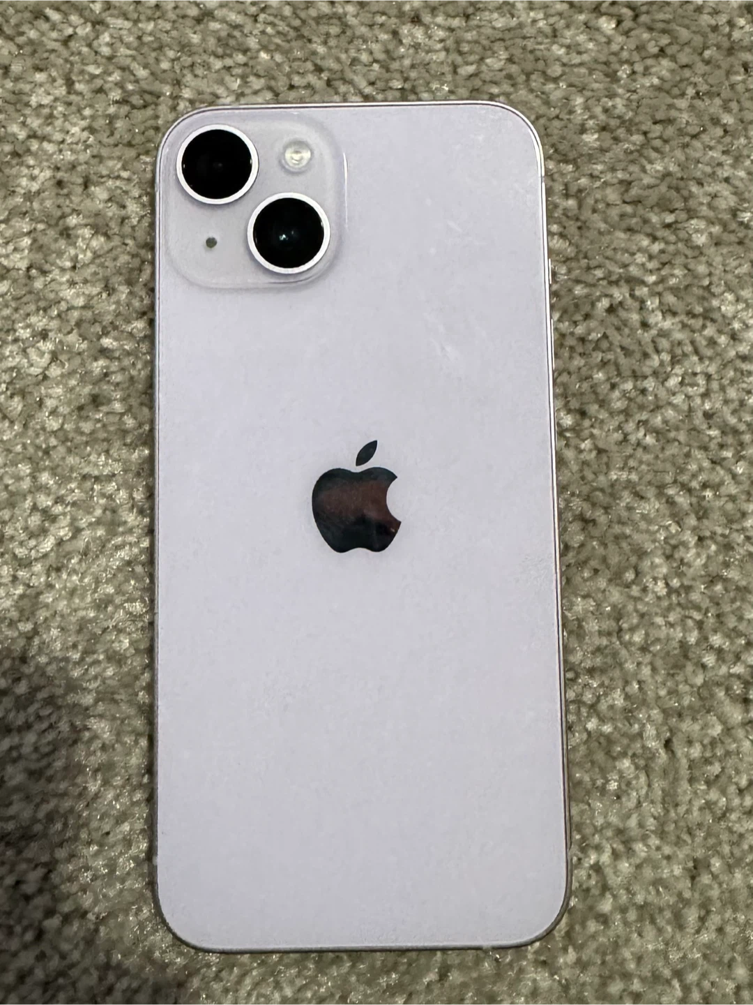iPhone 14 128GB (purple)