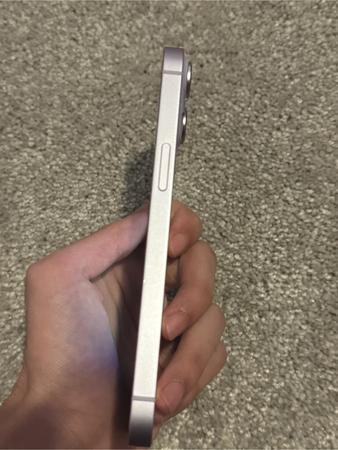 iPhone 14 128GB (purple) - photo 4