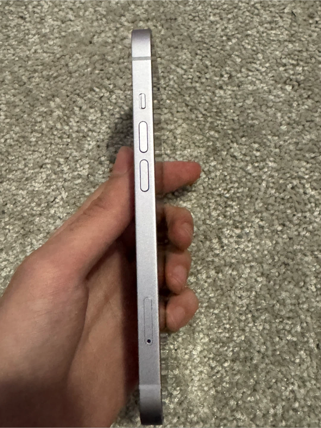 iPhone 14 128GB (purple) - photo 3