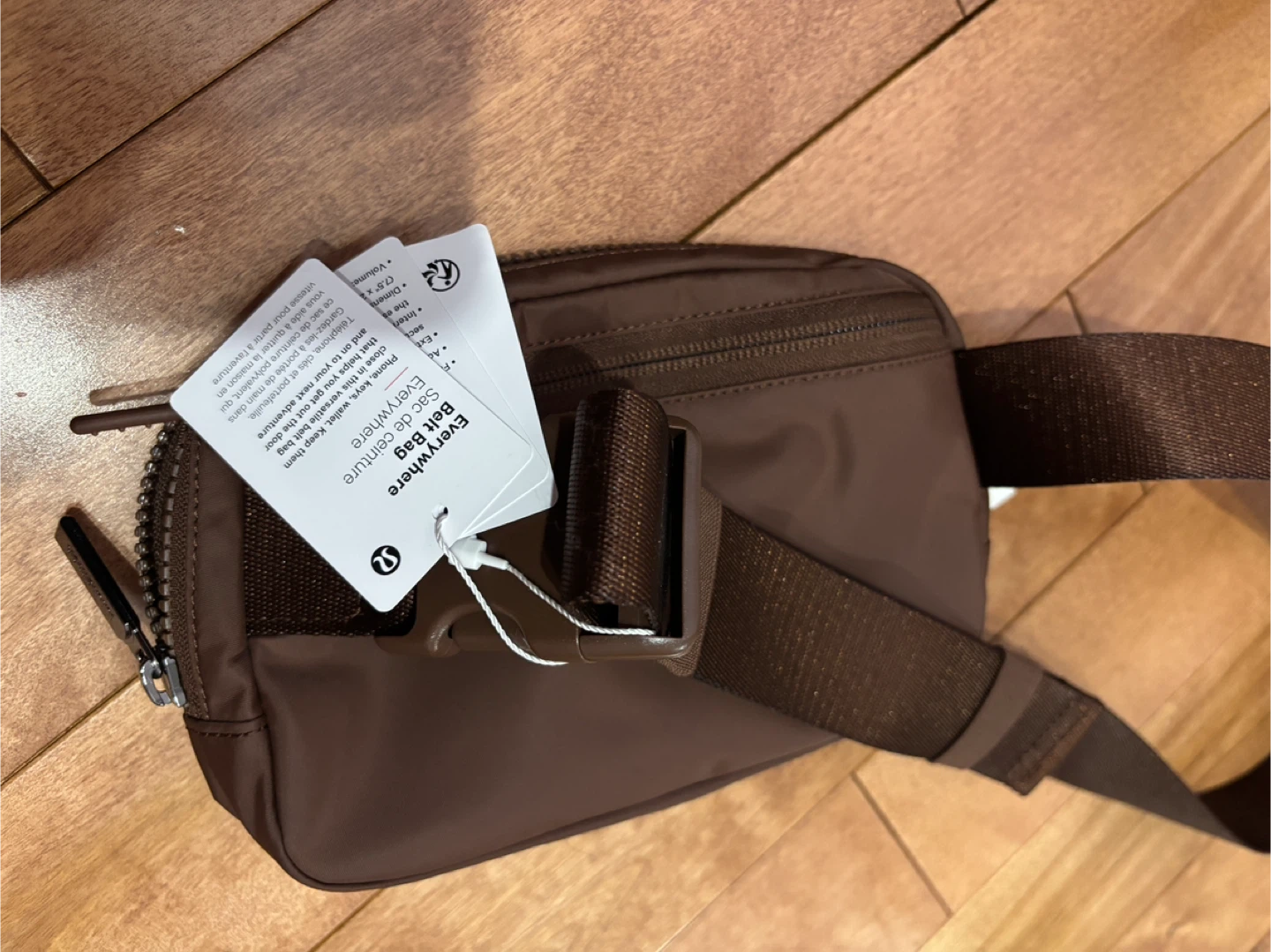 Lululemon Belt Bag - photo 2