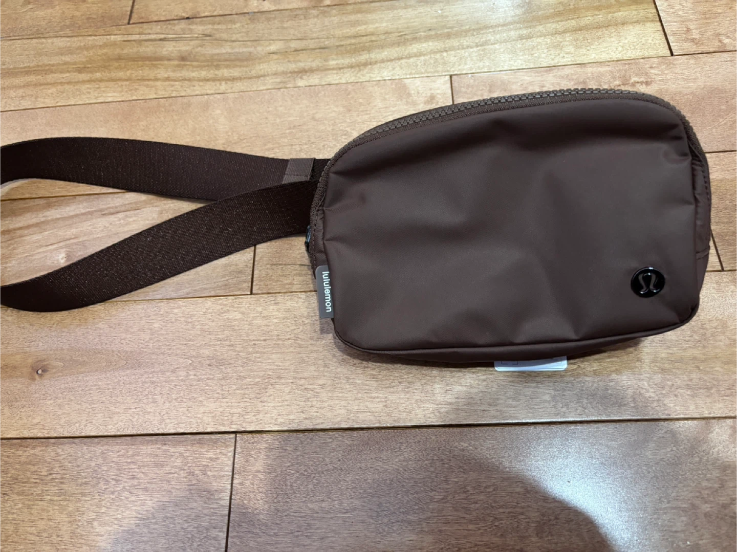 Lululemon Belt Bag