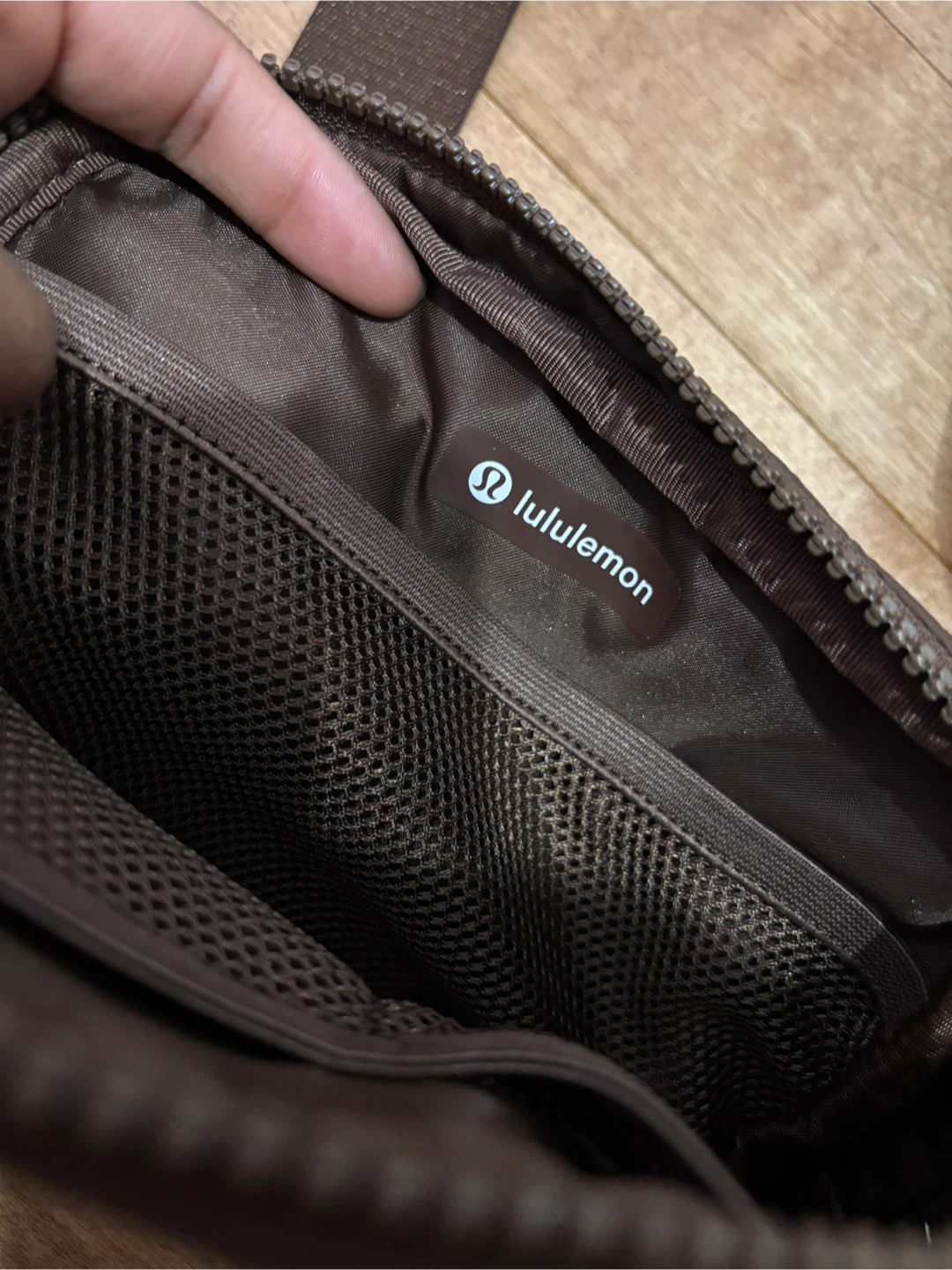 Lululemon Belt Bag - photo 5