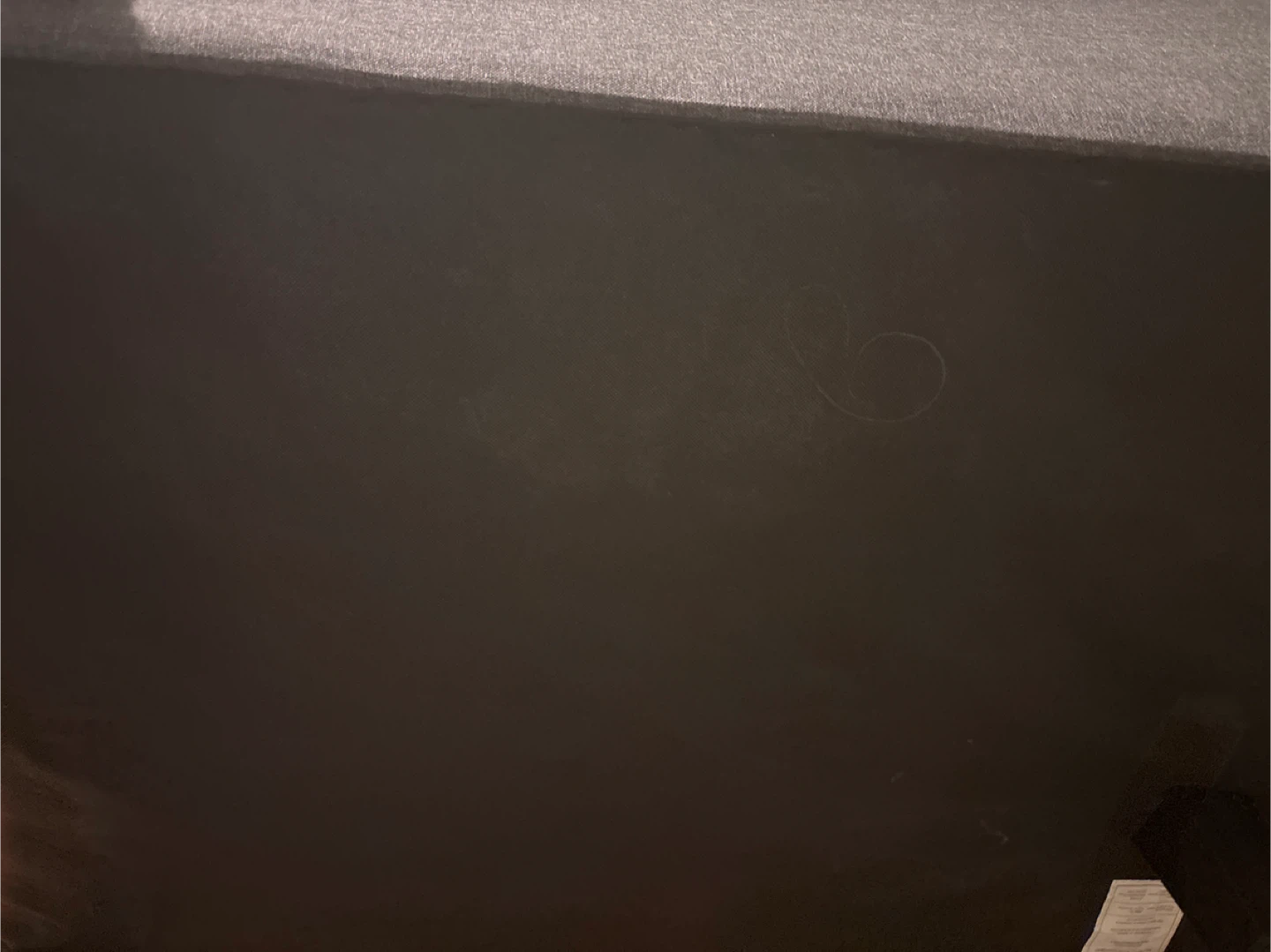 FREE Grey Sofa - photo 3