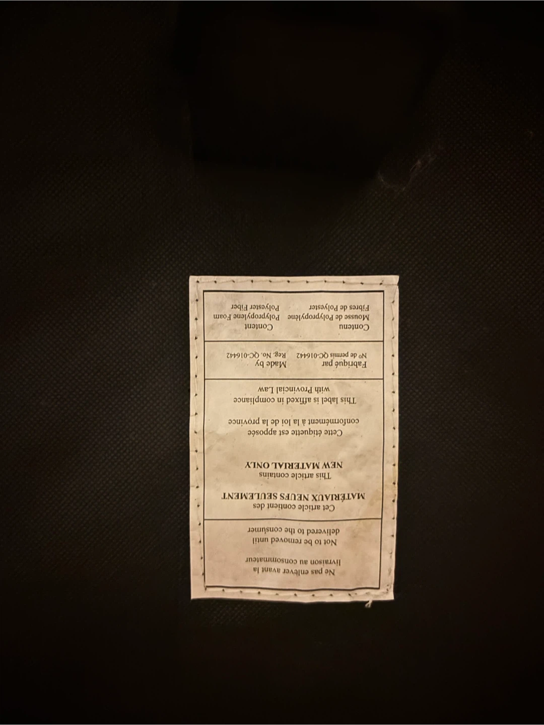 FREE Grey Sofa - photo 2