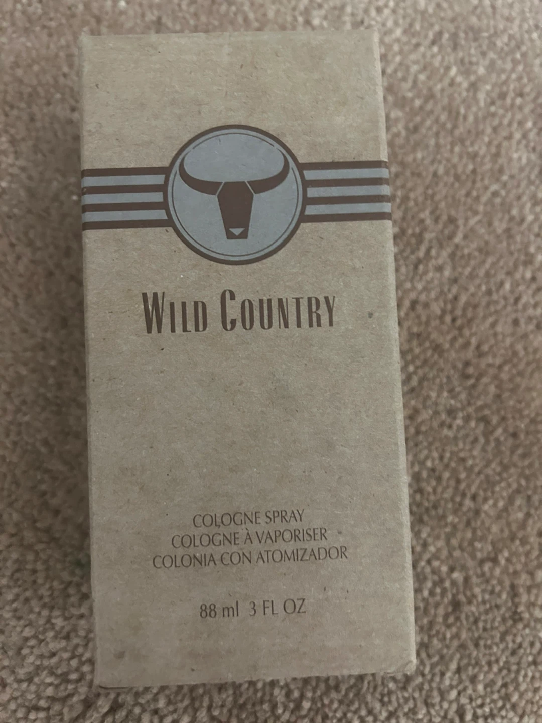 New Wild Country Cologne Spray 88 ml - photo 2