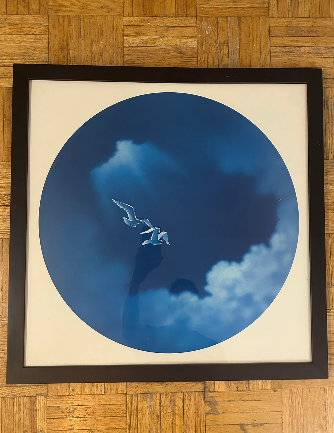 Set of 2 Framed Wall Art - photo 2
