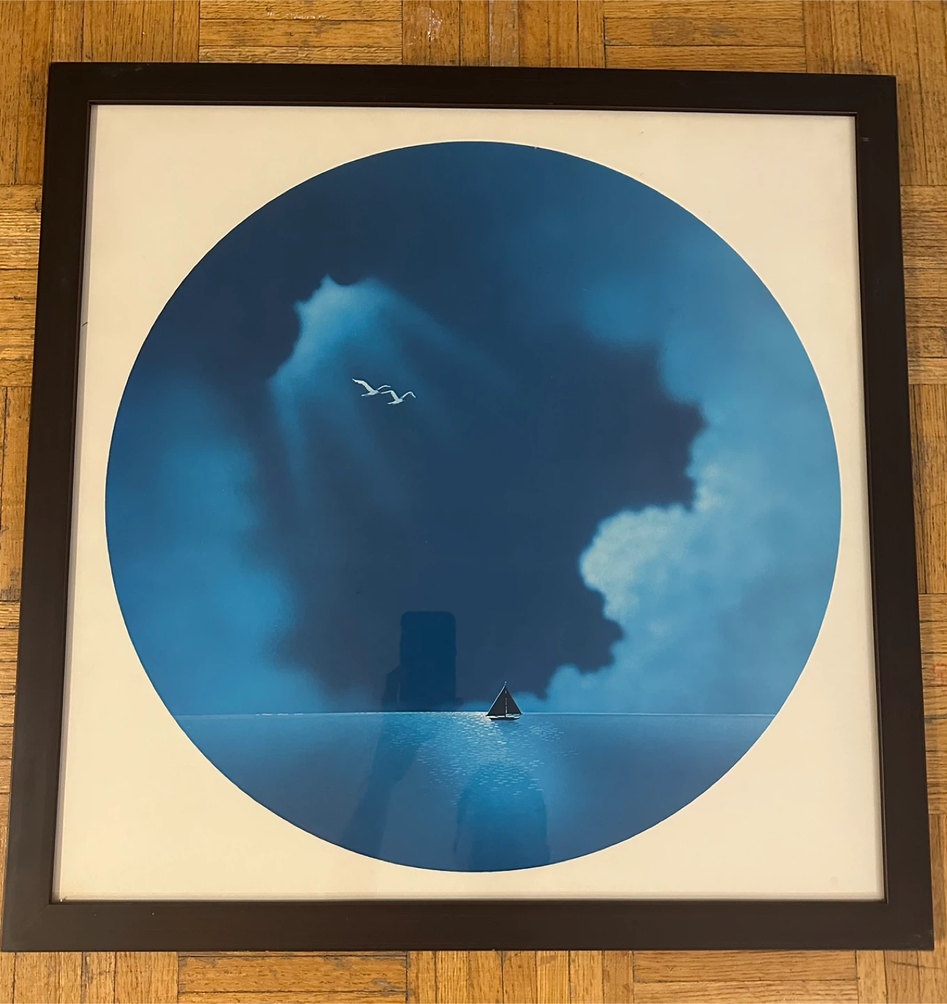 Set of 2 Framed Wall Art - photo 3