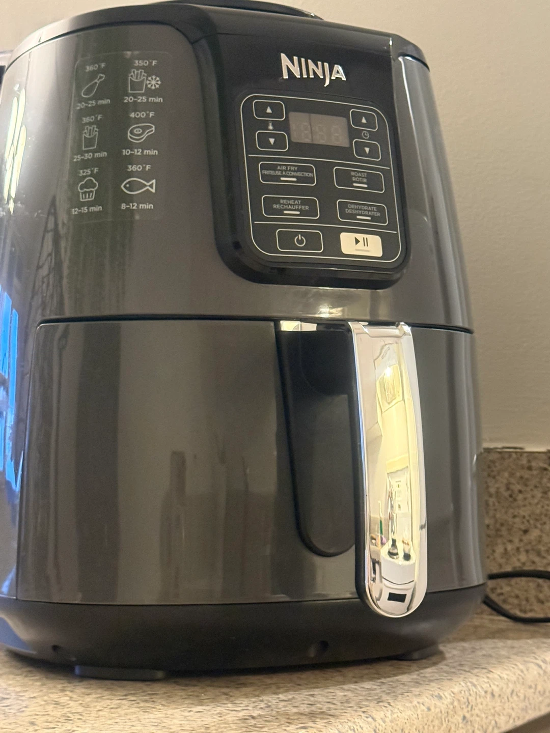 Ninja Air Fryer