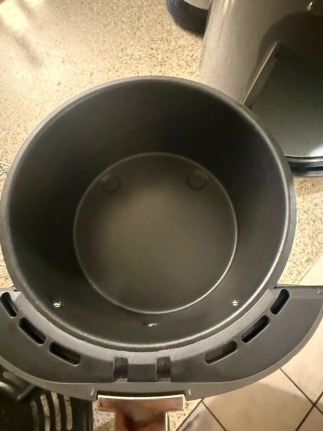 Ninja Air Fryer - photo 2