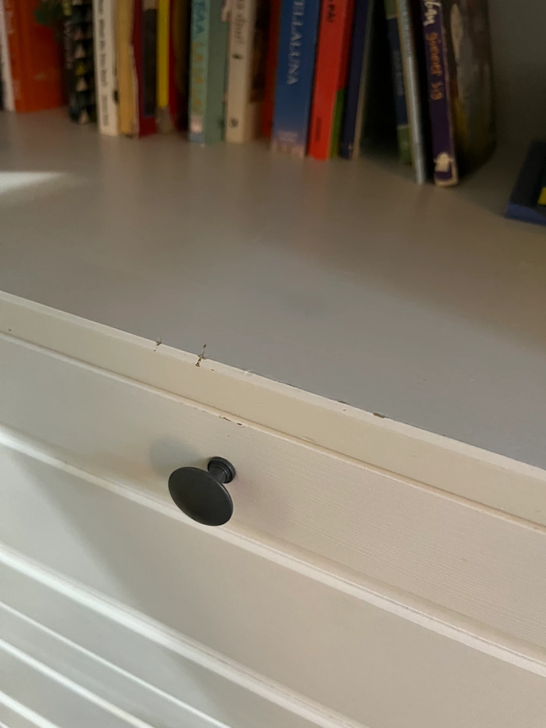 IKEA Sundvik Changing Table/Dresser - photo 5