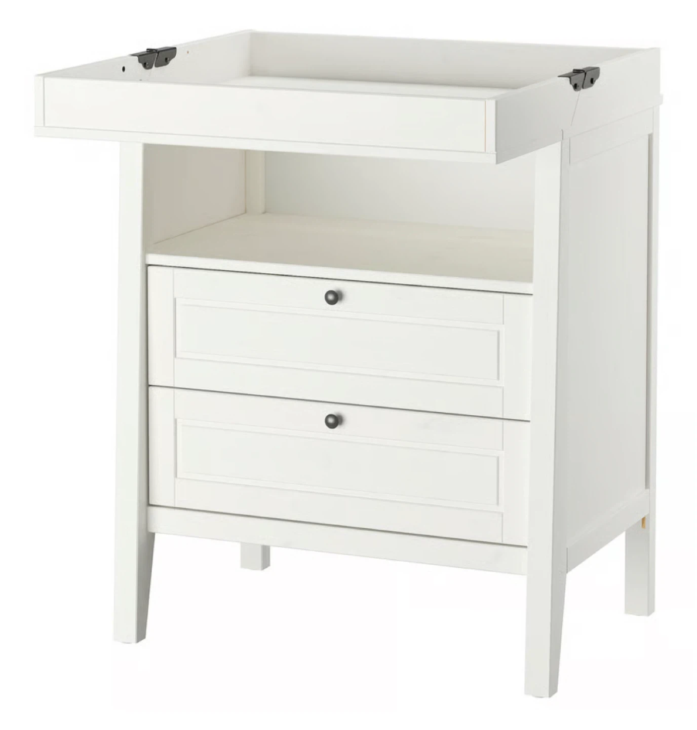 IKEA Sundvik Changing Table/Dresser - photo 3