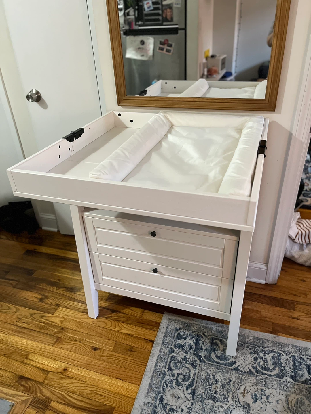 IKEA Sundvik Changing Table/Dresser