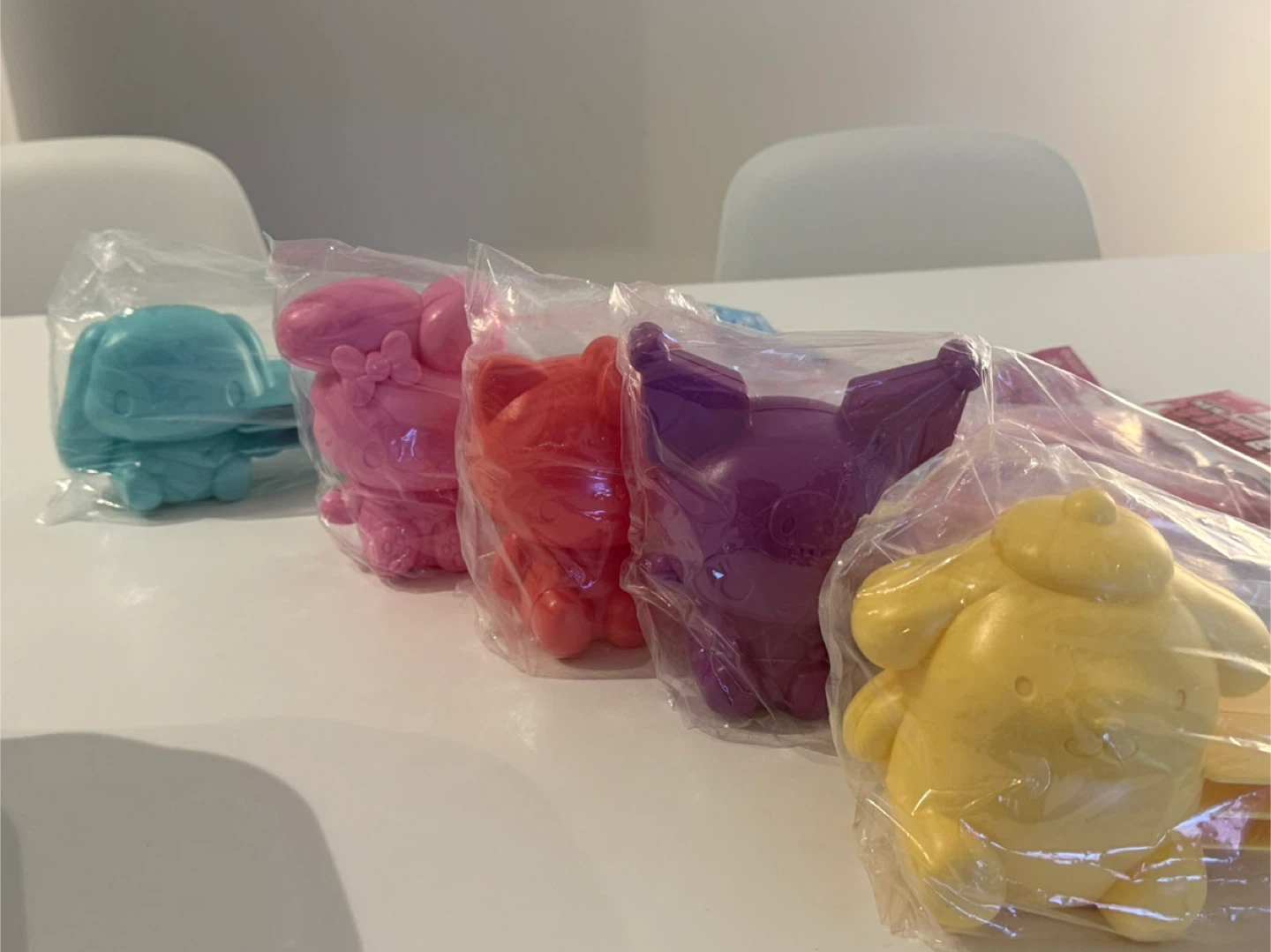 Sanrio Snowball Maker Clip - New!