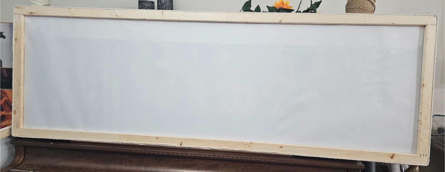 Horror Movie Last Supper Canvas - photo 5