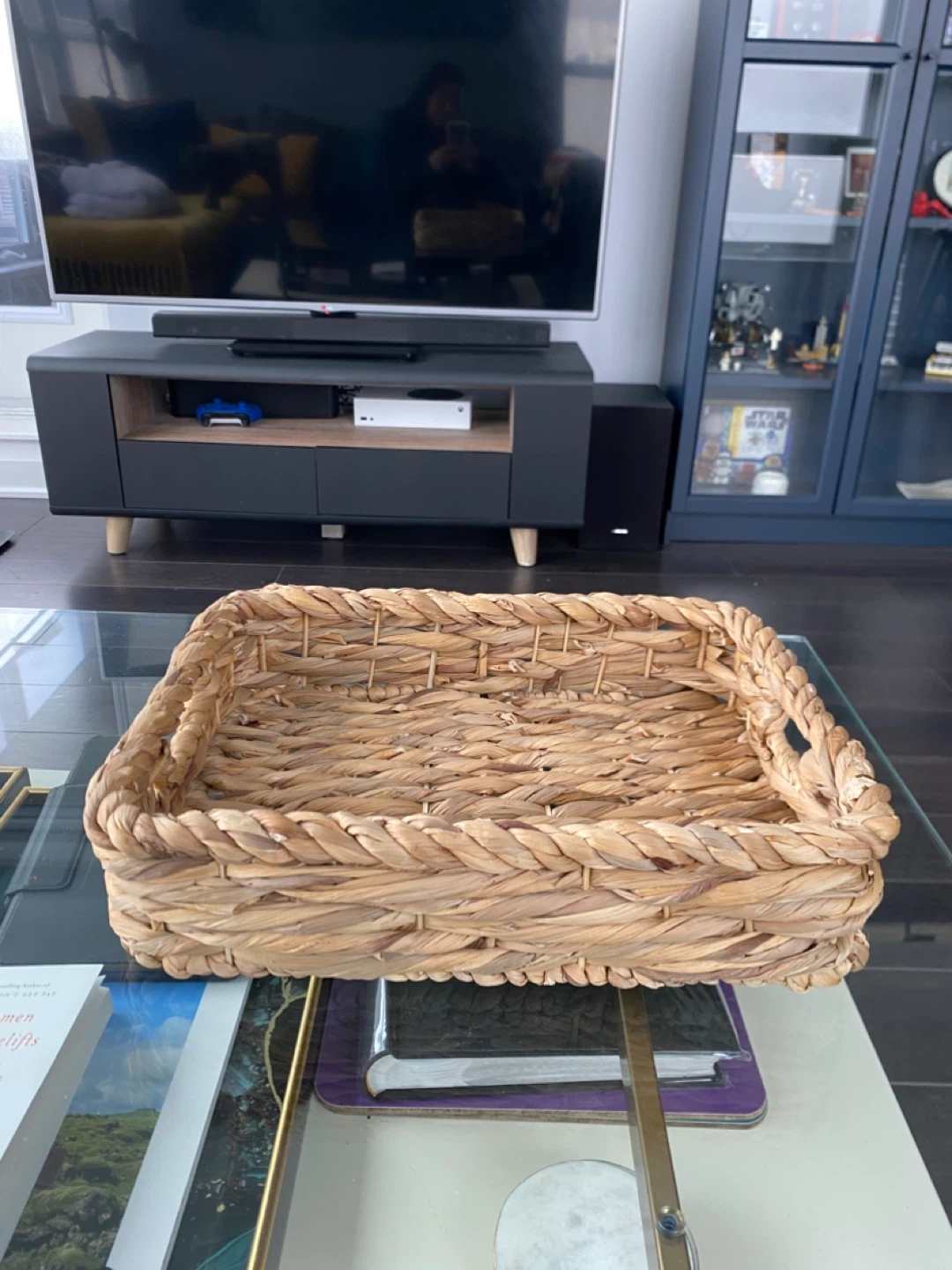 Woven Basket