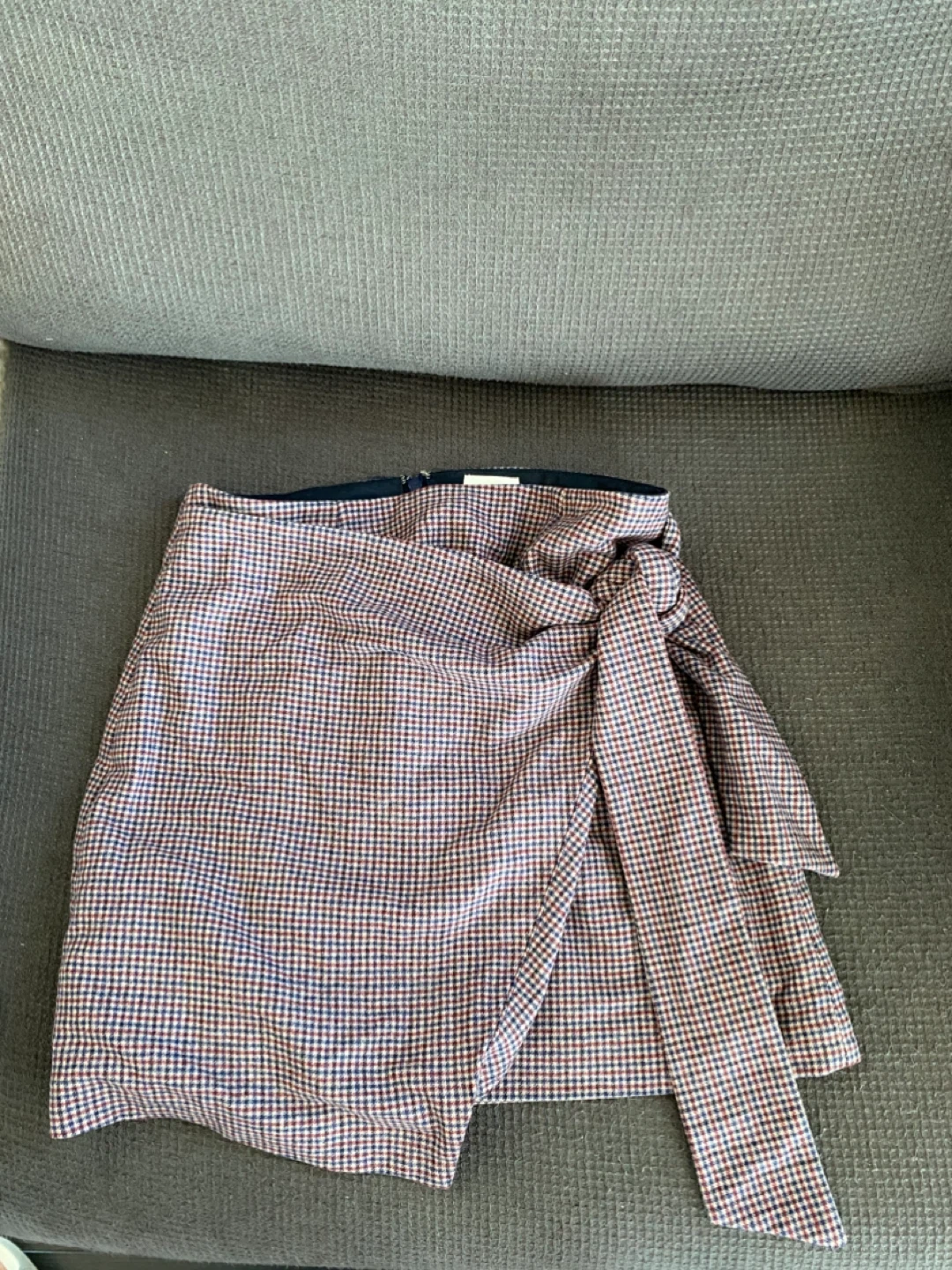 Wilfred Skirt - Size S - photo 2