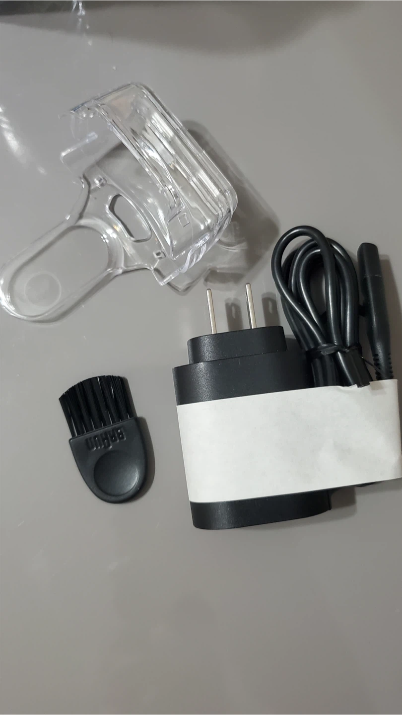 Braun Series 3 ProSkin 3040s Wet&Dry Shaver Kit - photo 3