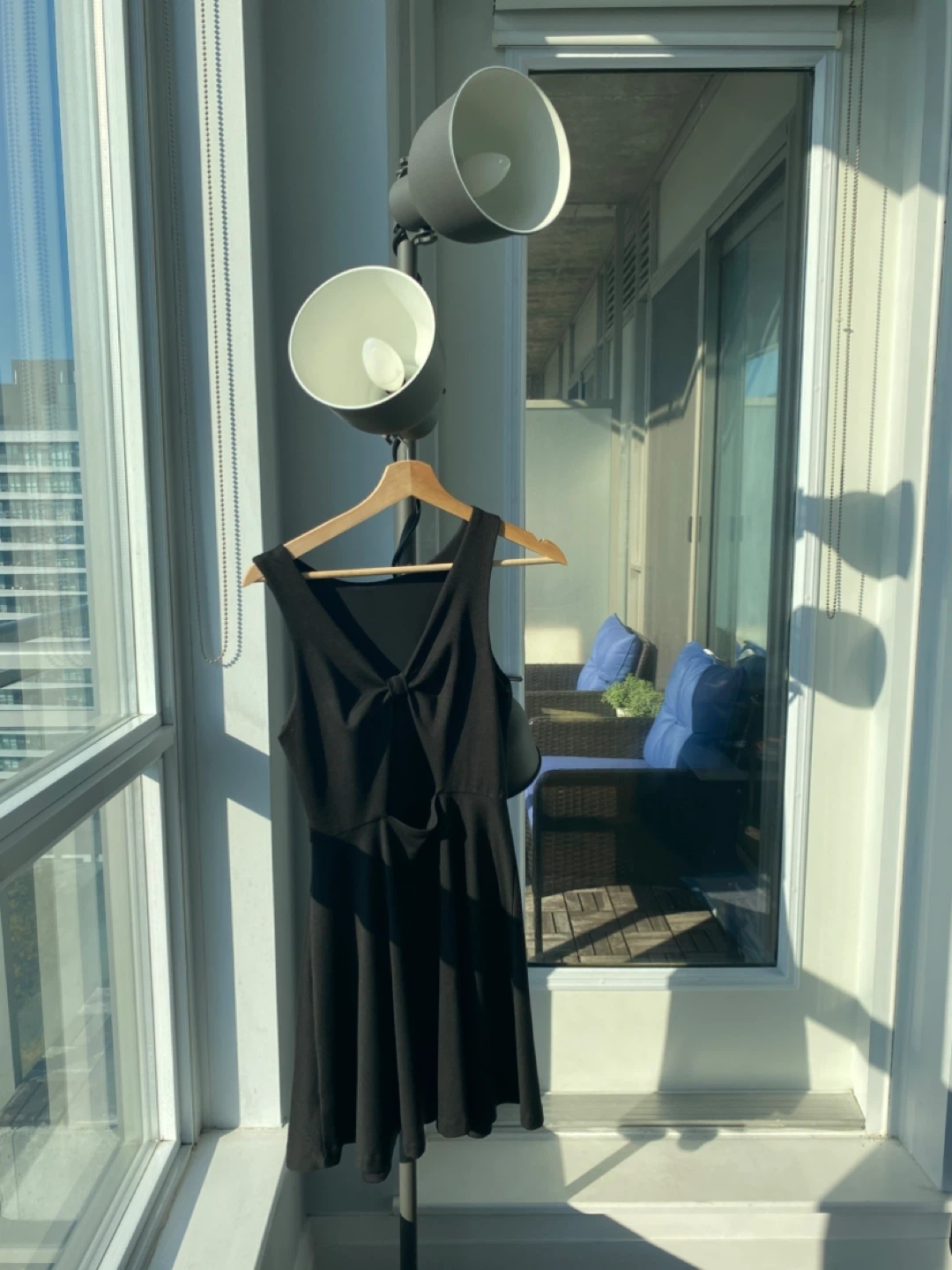Little Black Dress - Size Small - photo 2