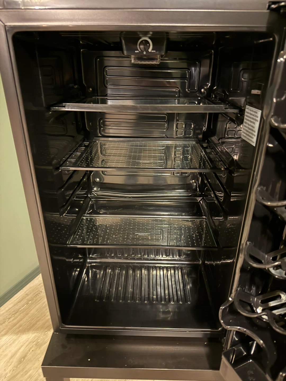 Danby Designer DBC120BLS Beverage Center - photo 4
